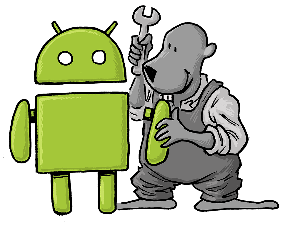 Build for Android