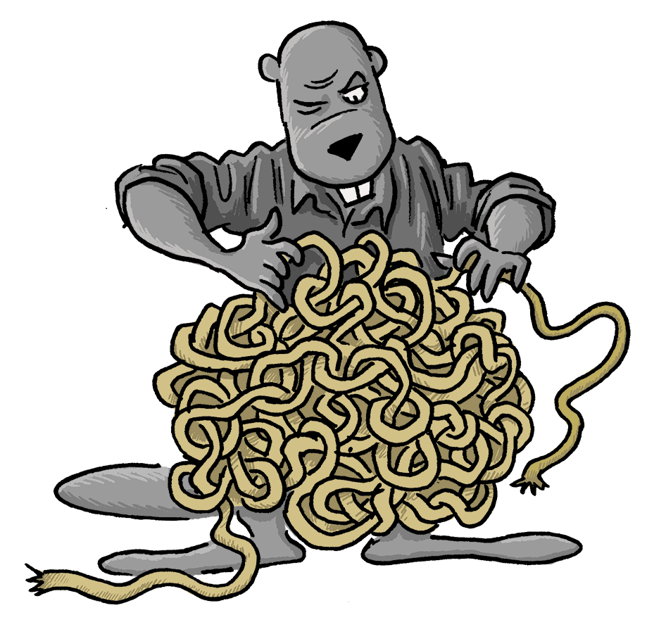 Debug CODE