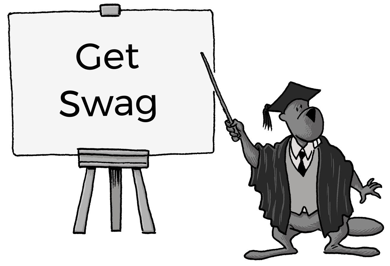Grab Your Swag
